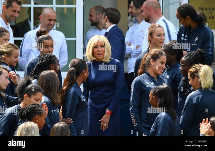 brigitte gari feet 6