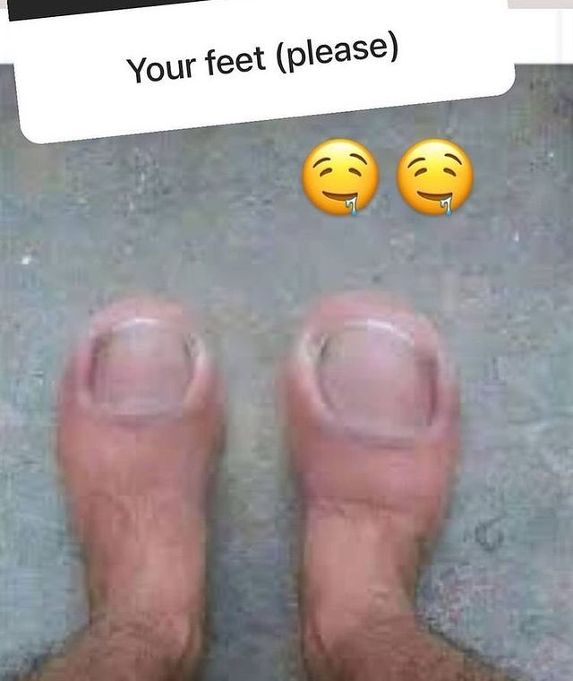 brigitte grey feet 4