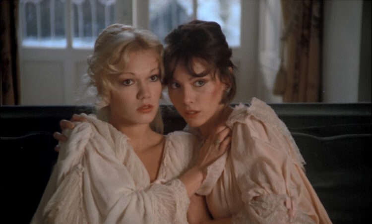 brigitte lahaie feet 5