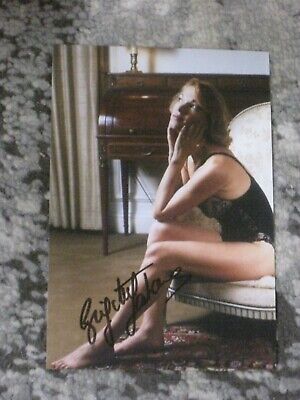 brigitte lahaie feet