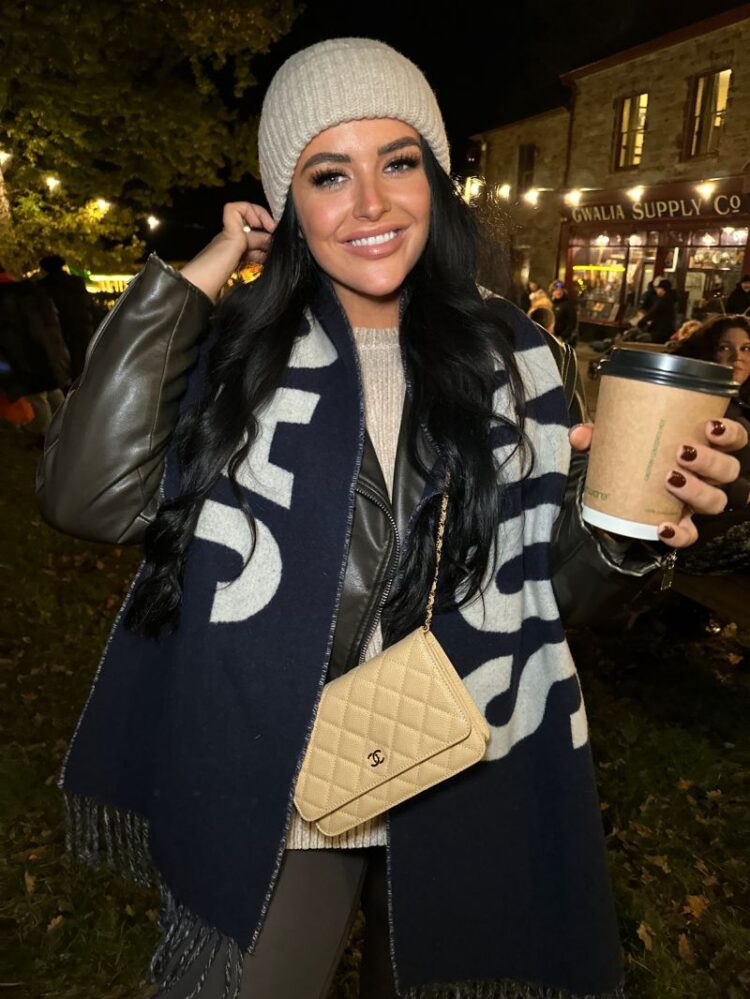 briley powell feet 3