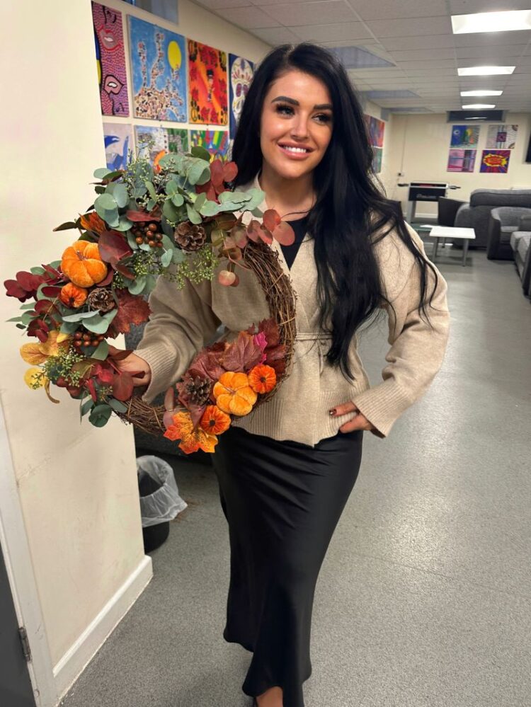 briley powell feet 6