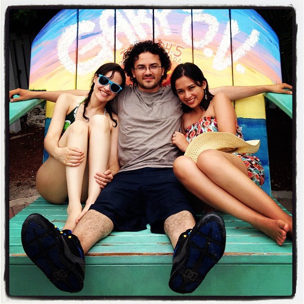 brina palencia feet 2