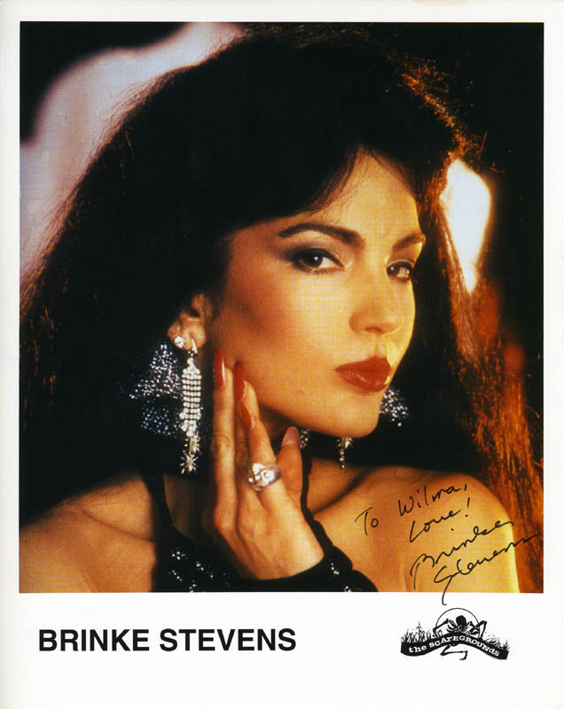 brinke stevens feet 1