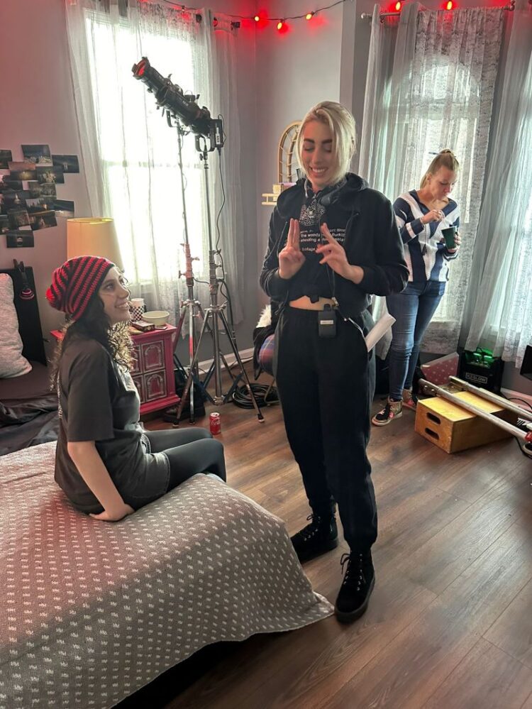 brinke stevens feet 6