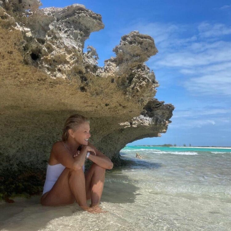 brinkley martin feet 6