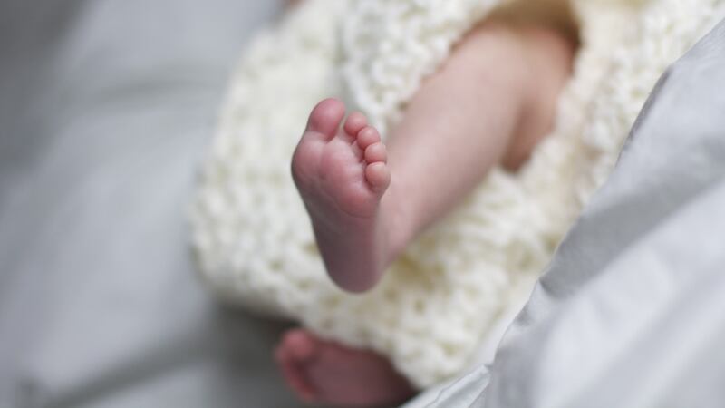 brinley nielson feet 2