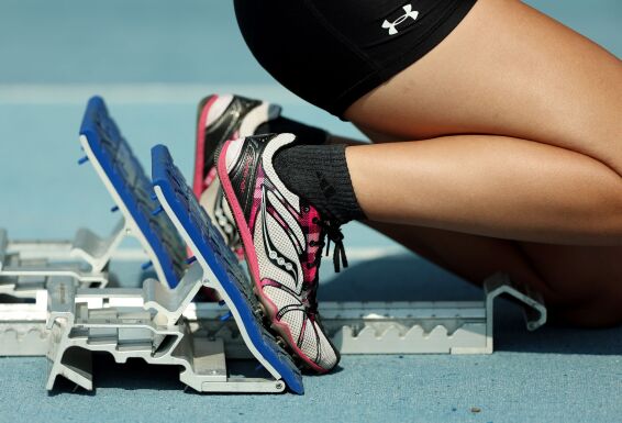 brinley nielson feet 4