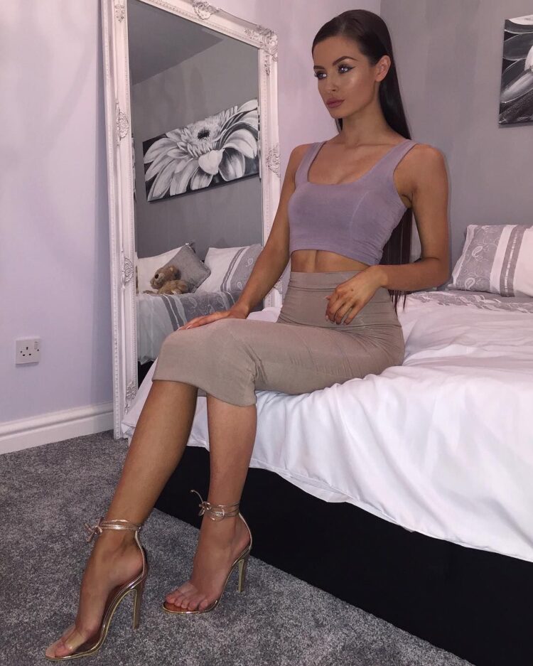 briony gorton feet 1