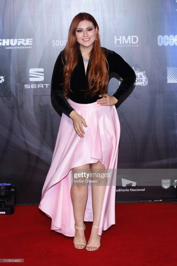 brisa carrillo feet 5