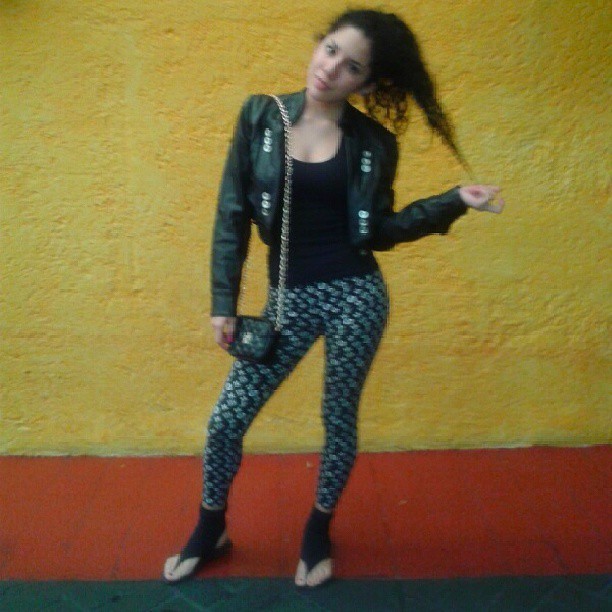 brissia mayagoitia feet 1