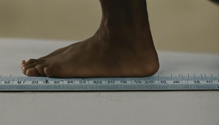 brissia mayagoitia feet 6