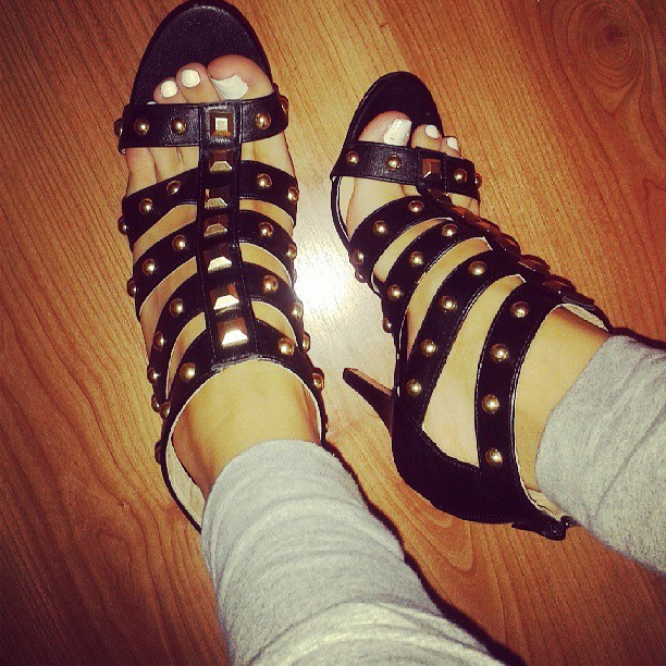 brissia mayagoitia feet