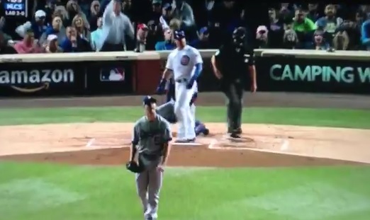 brit contreras feet 6