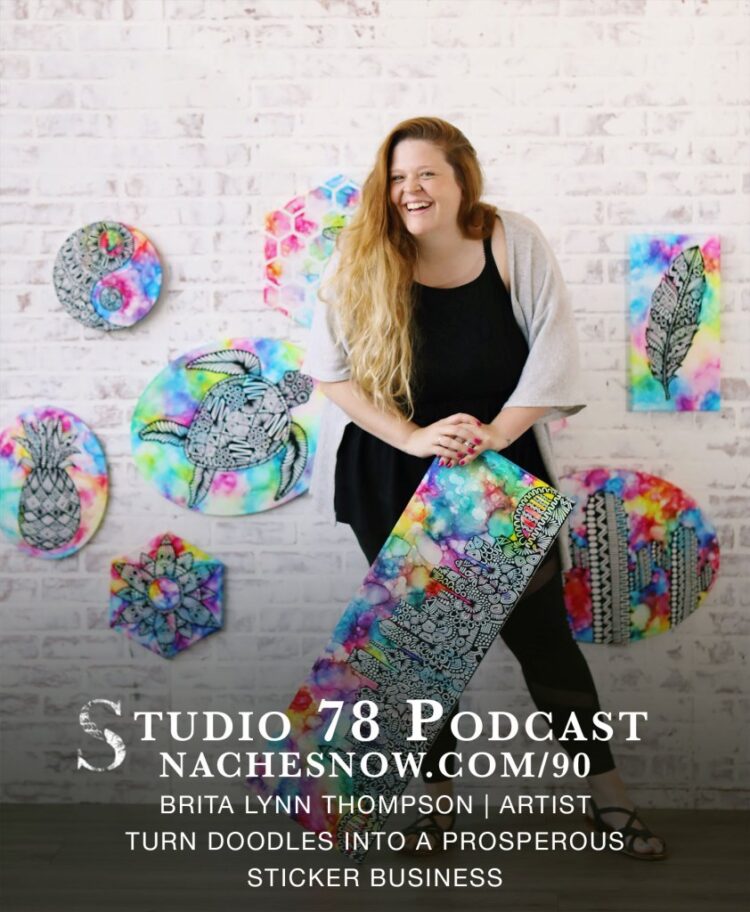 brita lynn thompson feet 2