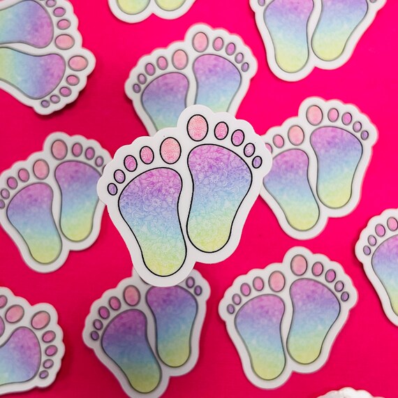 brita lynn thompson feet 3