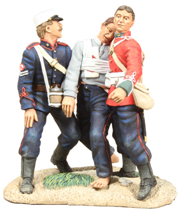 britain miller feet 1