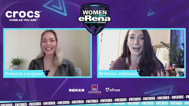 britanni johnson feet 5