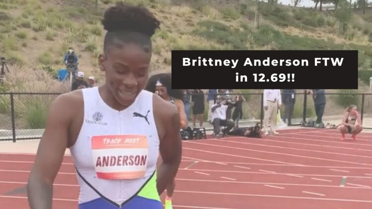 britany anderson feet 4