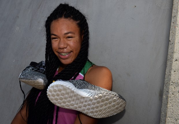 brithanny ledesma feet 4