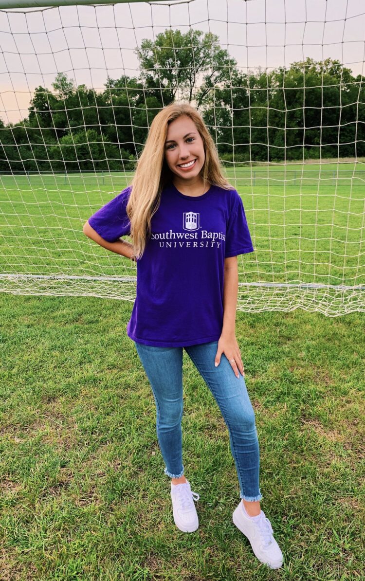 britin melton feet 1