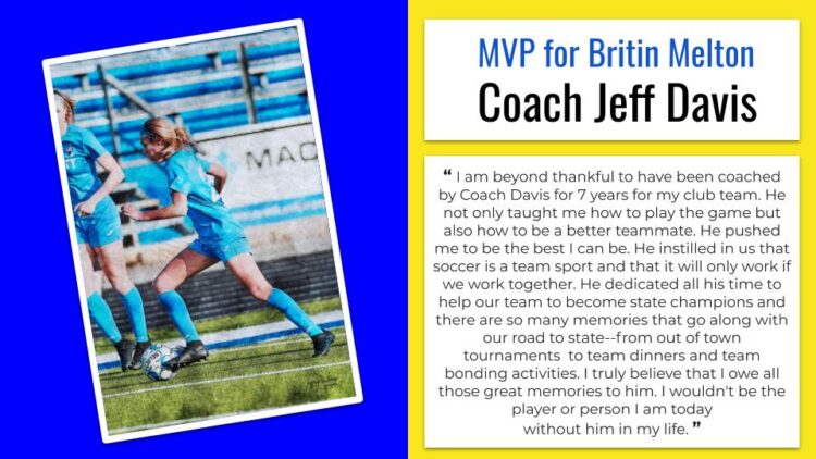 britin melton feet 4