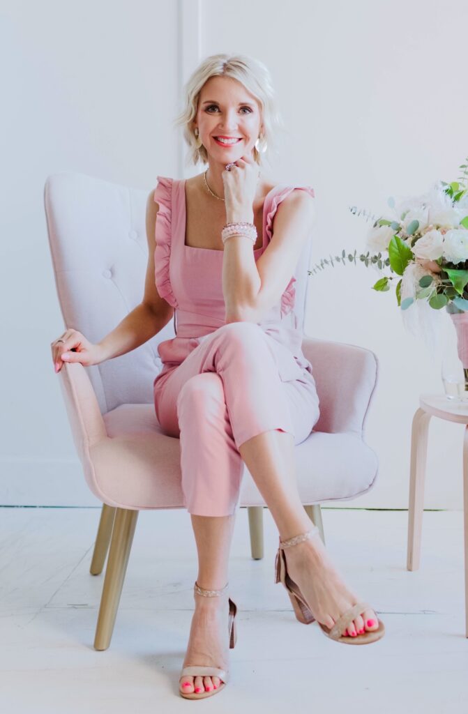 britin melton feet 6