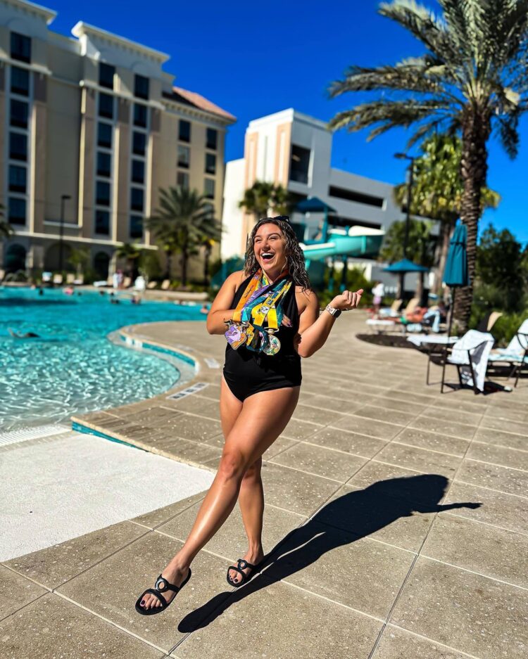 britini dangelo feet 2