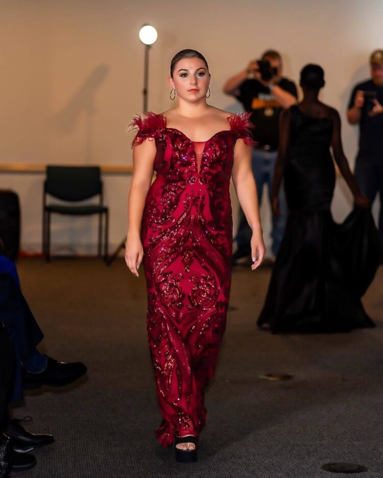 britini dangelo feet 5