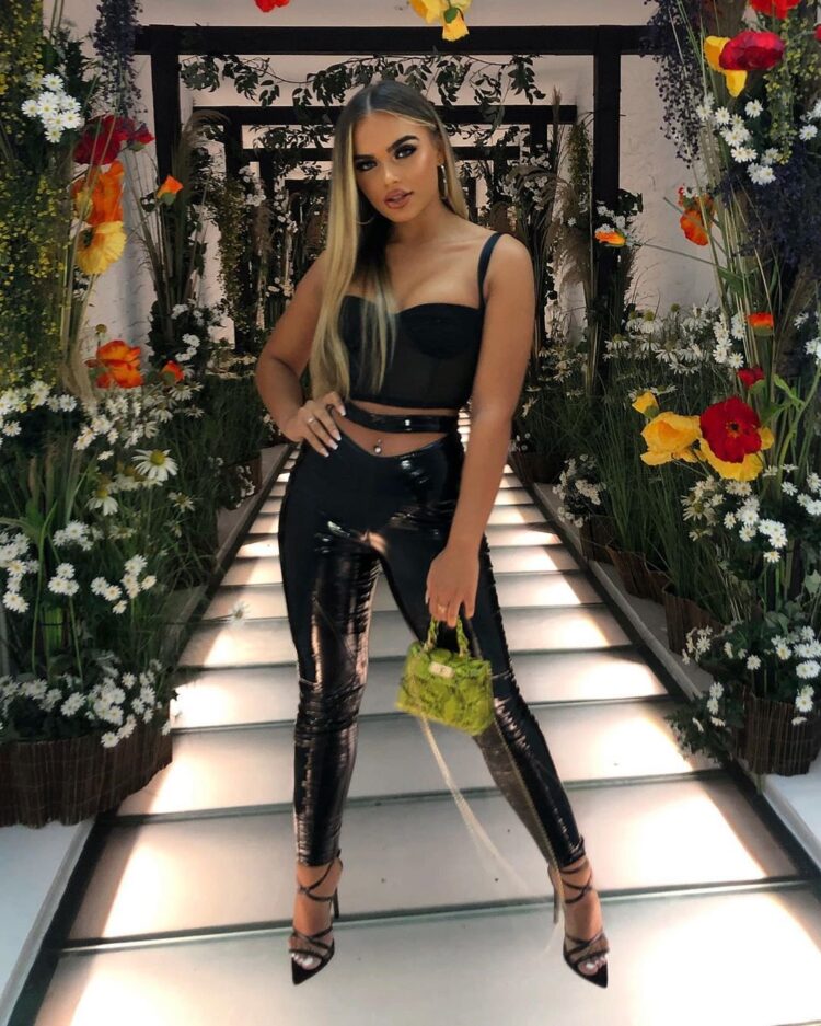 britney de villiers feet 1