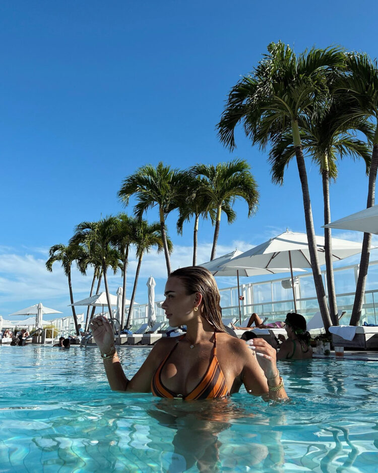 britney de villiers feet 5