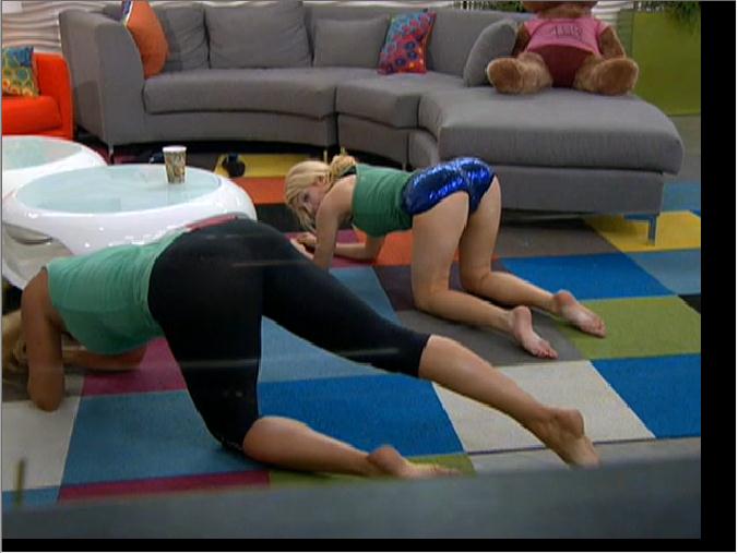 britney haynes feet 3