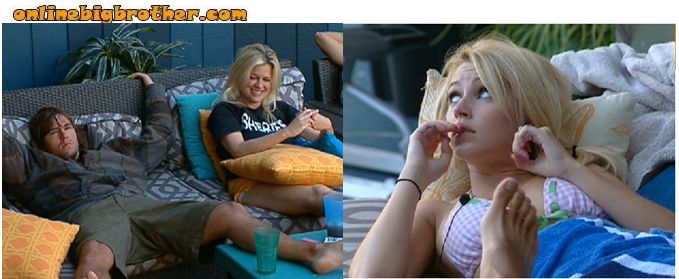 britney haynes feet 5