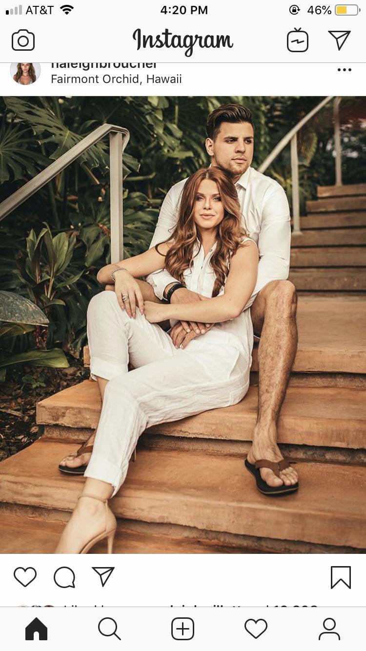 britney haynes feet 6