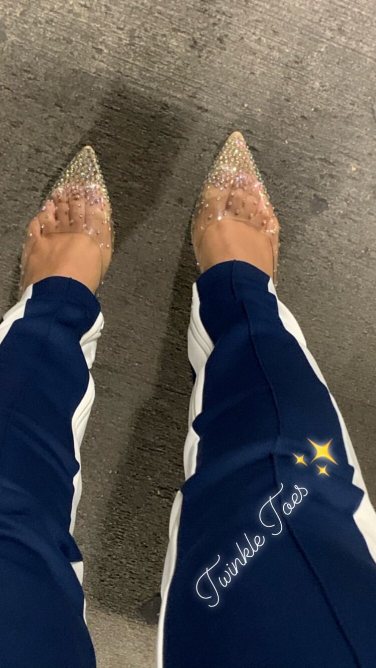 britney holmes feet 1