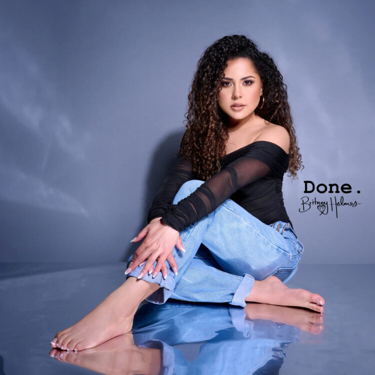 britney holmes feet 2