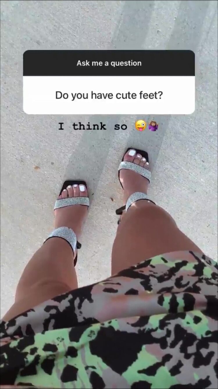 britney holmes feet 4