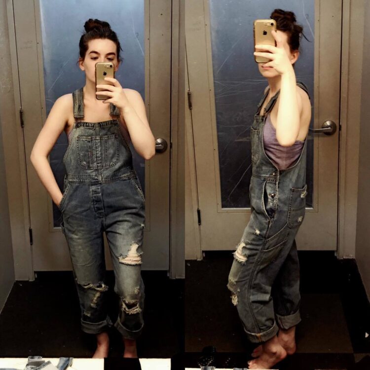 britt mckillip feet 3