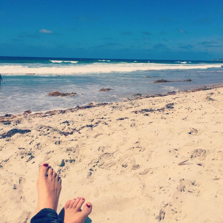 britt nilsson feet 1