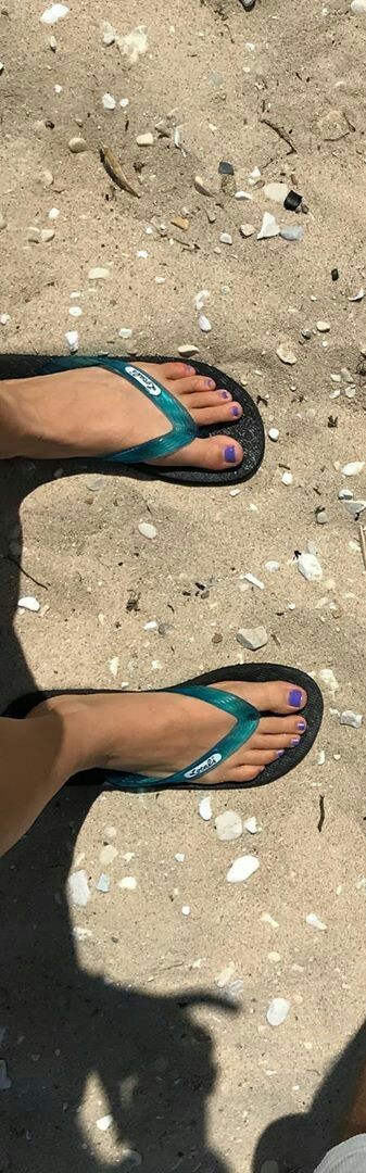 britt nilsson feet 3