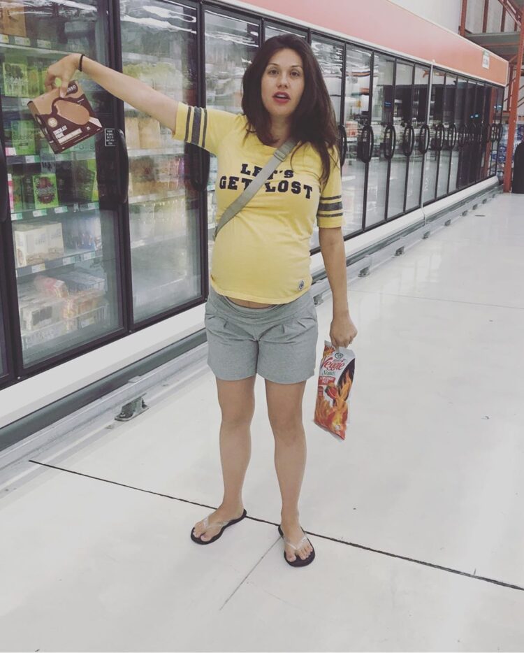 britt nilsson feet 4