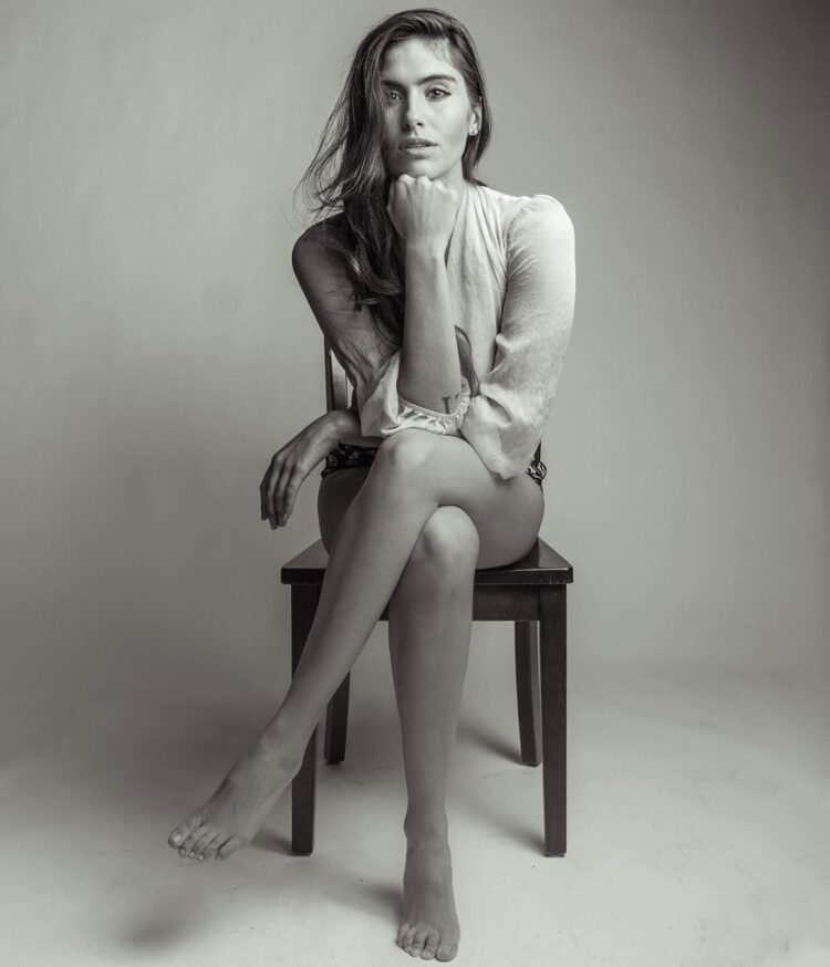 brittainy taylor feet 4