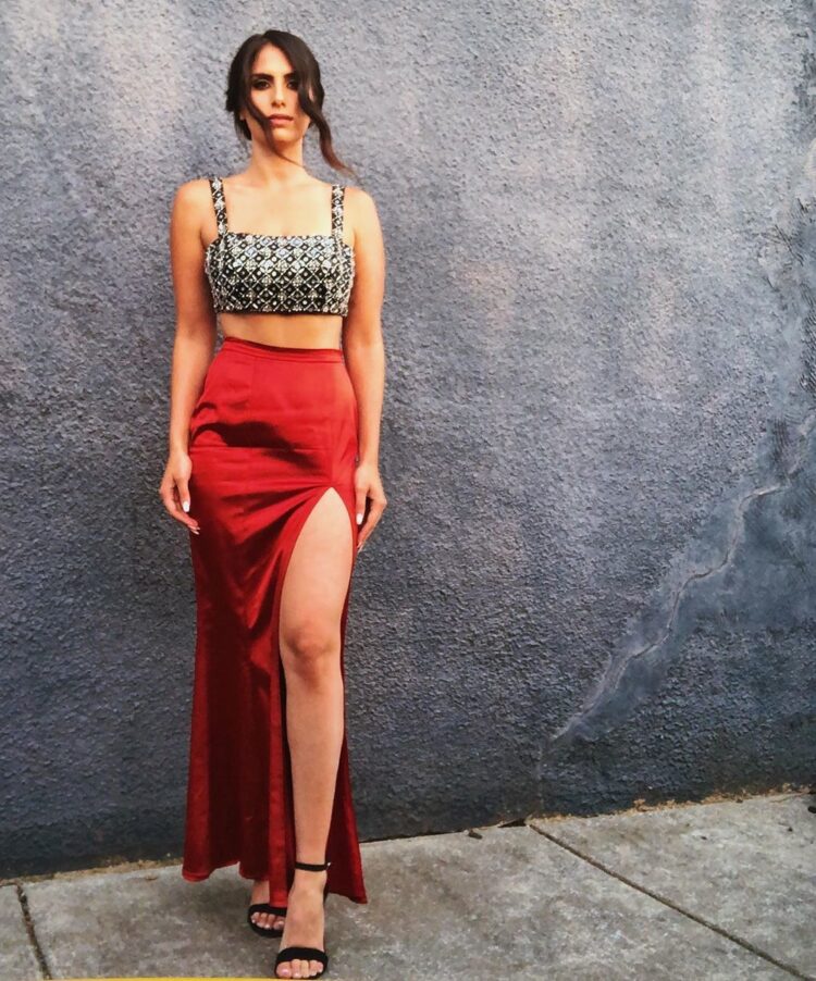 brittainy taylor feet 5