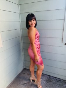 brittani lancaster feet