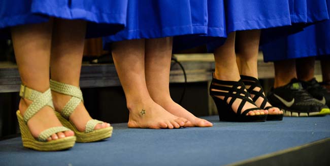 brittani nykhole bader feet 4