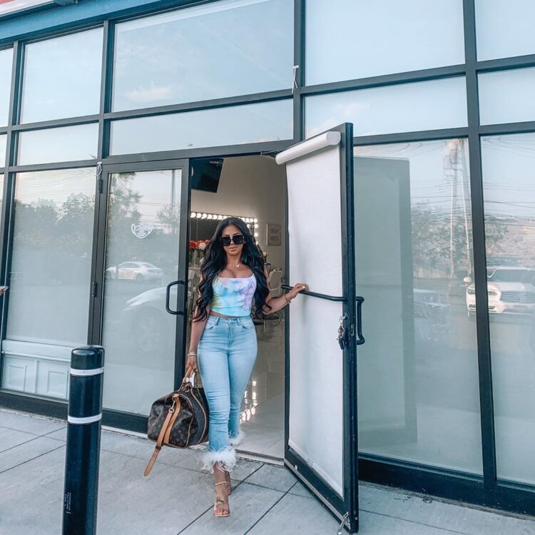 brittani schwartz feet 6