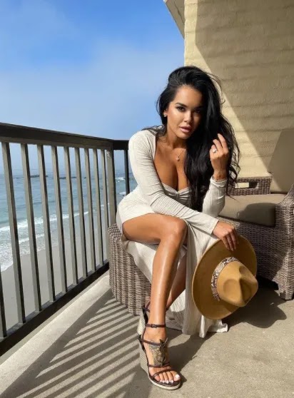 brittania ochoa feet 6