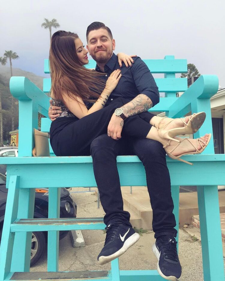 brittanny renee feet 2