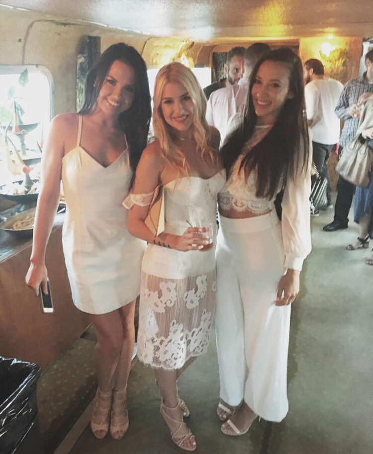 brittanny renee feet 5