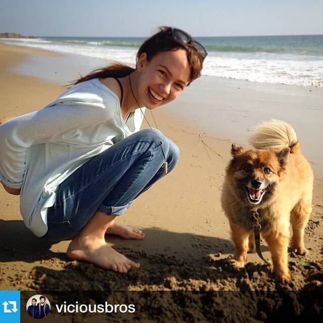 brittany allen feet 4